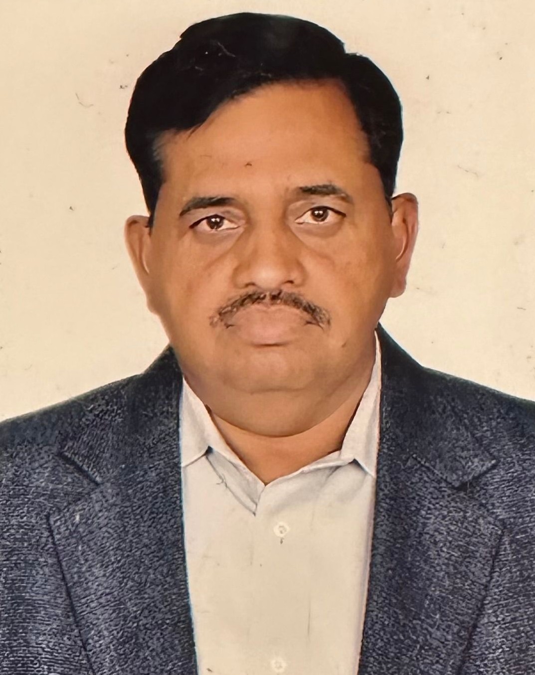 Vice President - RL Institute of Pharmacy