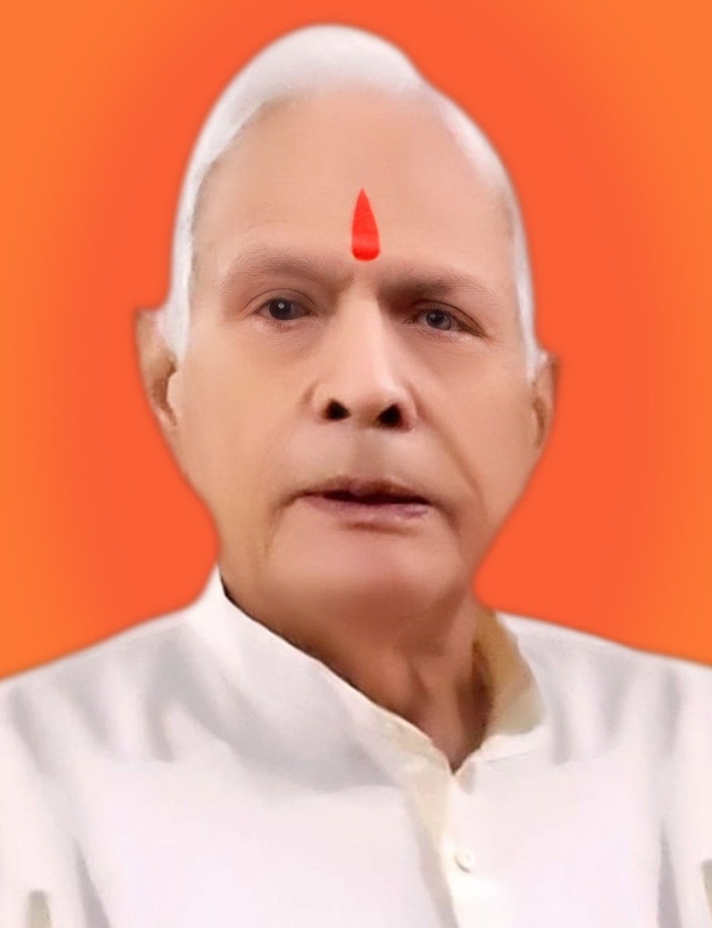 Late Ram Lakhan Singh - Founder of RL Institute of Pharmacy